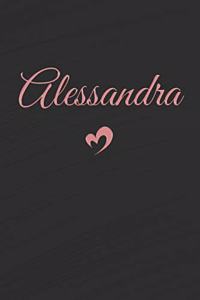 Alessandra