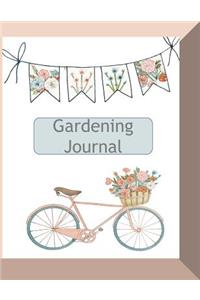 Gardening Journal