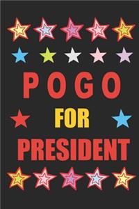 Pogo for President