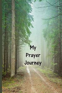 My Pray Journey