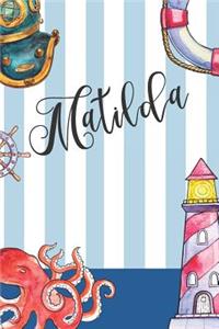 Matilda