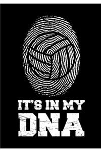 It's In My DNA