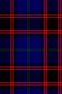 Clan Wedderburn Tartan Journal/Notebook