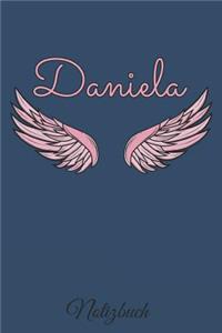 Daniela Notizbuch