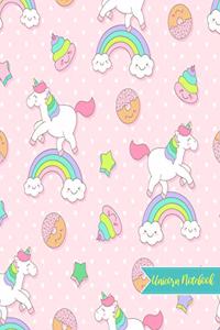 Unicorn Notebook
