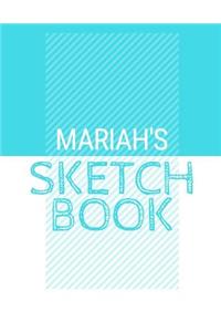 Mariah's Sketchbook