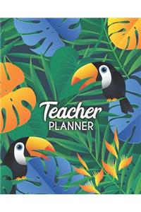Teacher Planner
