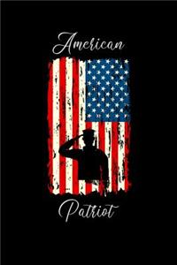 American Patriot