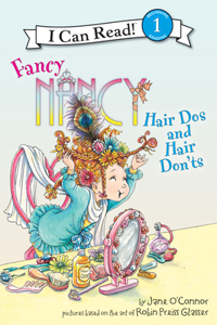 Hair DOS and Hair Don'ts