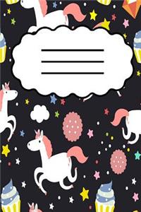Unicorn Notebook