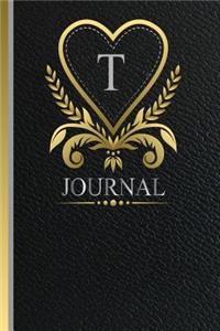 T Journal
