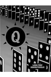 Q