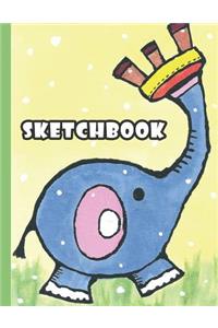 Sketchbook