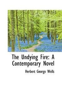 The Undying Fire