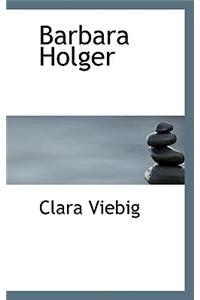 Barbara Holger