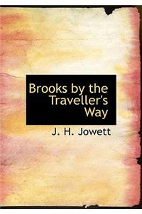 Brooks by the Traveller's Way