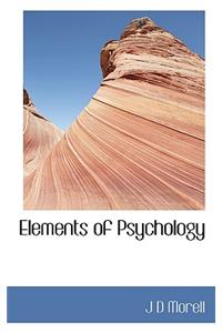 Elements of Psychology