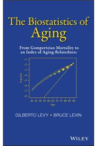 Biostatistics of Aging