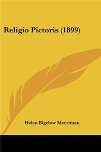 Religio Pictoris (1899)