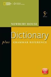 Newbury House Dictionary plus Grammar Reference