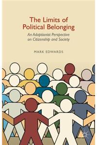 Limits of Political Belonging