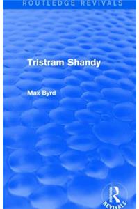 Tristram Shandy (Routledge Revivals)