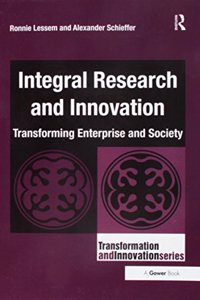 Integral Research and Innovation