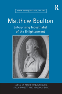 Matthew Boulton