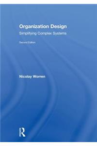 Organization Design