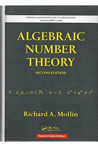 ALGEBRAIC NUMBER THEORY, 2ND EDITION