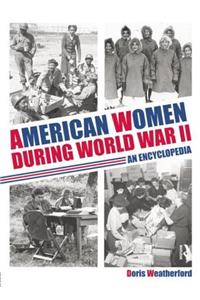 American Women During World War II