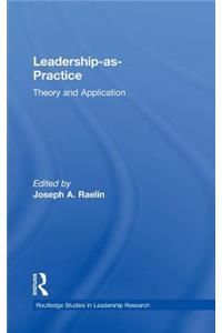 Leadership-as-Practice