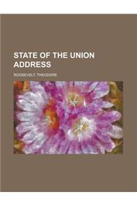 State of the Union Address
