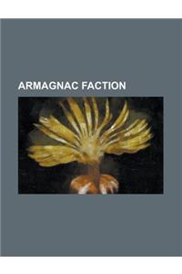 Armagnac Faction