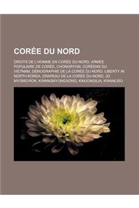 Coree Du Nord