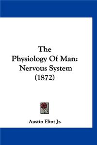 Physiology Of Man
