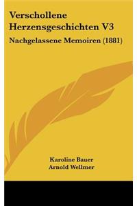 Verschollene Herzensgeschichten V3