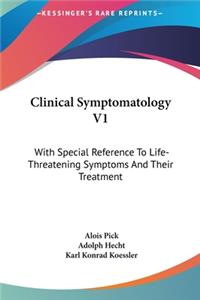 Clinical Symptomatology V1