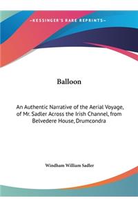 Balloon