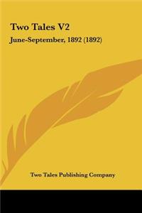Two Tales V2