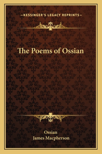 The Poems of Ossian