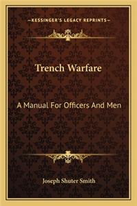 Trench Warfare