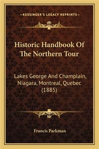 Historic Handbook of the Northern Tour