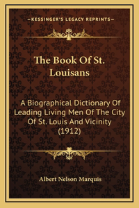 The Book Of St. Louisans