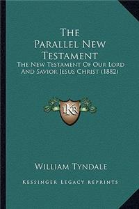 Parallel New Testament