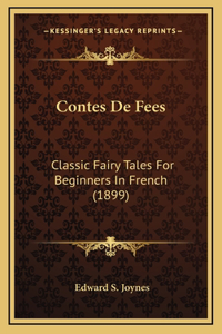 Contes De Fees