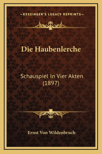 Die Haubenlerche