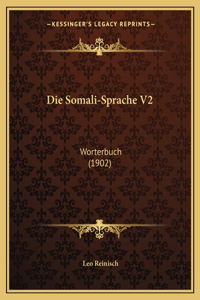 Die Somali-Sprache V2