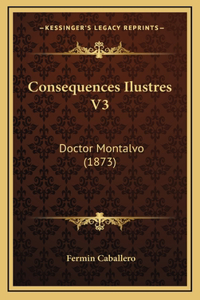 Consequences Ilustres V3