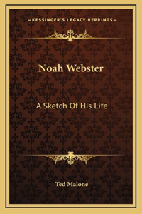 Noah Webster